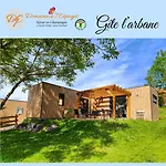 Domaine Des 7 Cepages Holiday home Arsonval