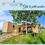 Holiday home Domaine Des 7 Cepages *