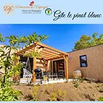 Domaine Des 7 Cepages Holiday home