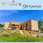 Domaine Des 7 Cepages Holiday home *