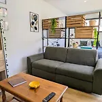 Domaine Des 7 Cepages Holiday home
