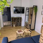 Domaine Des 7 Cepages Holiday home