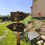 Holiday home Domaine Des 7 Cepages *