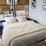 Holiday home Domaine Des 7 Cepages Arsonval