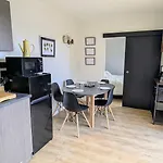 Holiday home Domaine Des 7 Cepages *