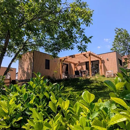 Holiday home Domaine Des 7 Cepages