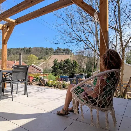Hébergement de vacances Domaine Des 7 Cépages