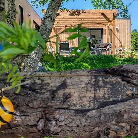Holiday home Domaine Des 7 Cepages Arsonval