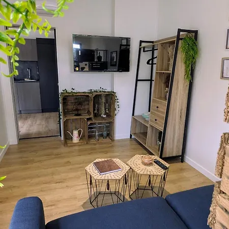 Domaine Des 7 Cépages Hébergement de vacances