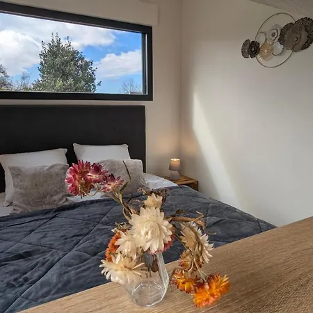 Domaine Des 7 Cepages Holiday home
