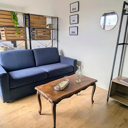 Domaine Des 7 Cepages Vakantiehuis