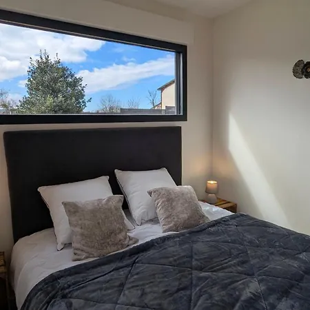 Domaine Des 7 Cepages Holiday home Arsonval