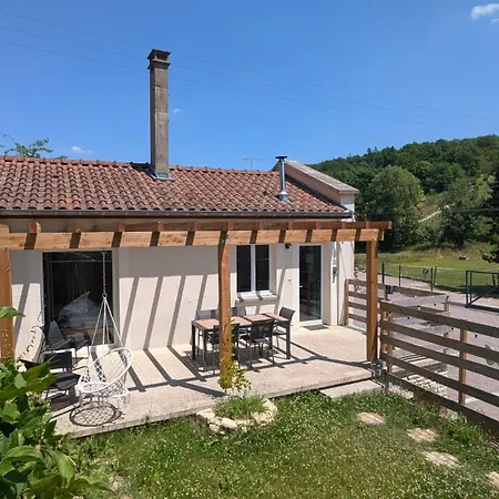 Domaine Des 7 Cepages Holiday home