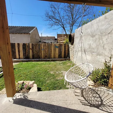 Domaine Des 7 Cepages Holiday home *