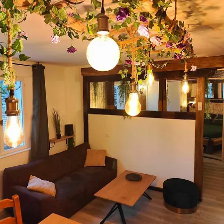 Holiday home Domaine Des 7 Cepages *