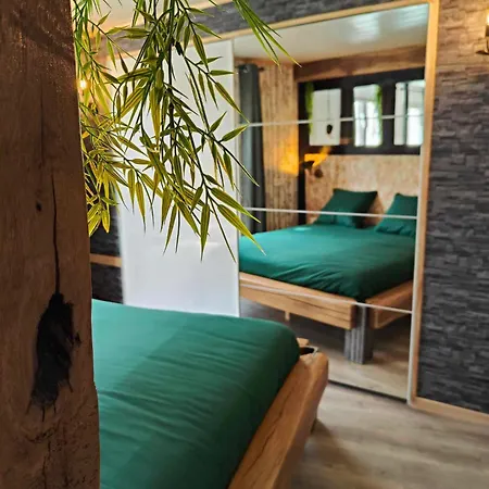 Hébergement de vacances Domaine Des 7 Cépages