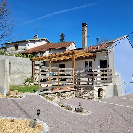 Domaine Des 7 Cépages Arsonval