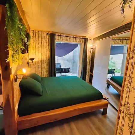 Vakantiehuis Domaine Des 7 Cepages