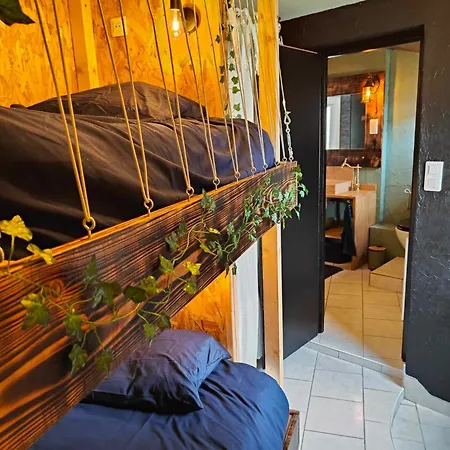 Domaine Des 7 Cépages Hébergement de vacances *