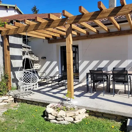 Holiday home Domaine Des 7 Cepages *
