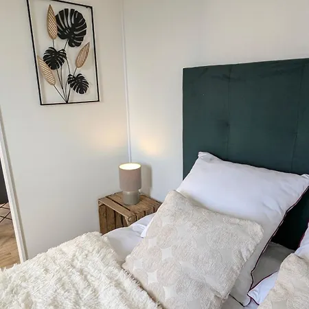 Domaine Des 7 Cepages Vakantiehuis