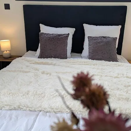Holiday home Domaine Des 7 Cepages *