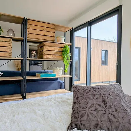 Holiday home Domaine Des 7 Cepages *