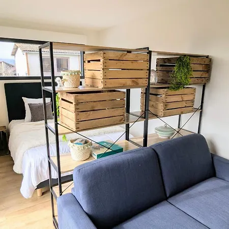 Domaine Des 7 Cepages * Arsonval