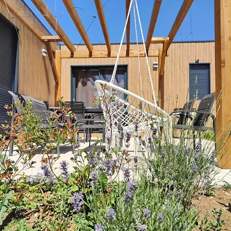 Holiday home Domaine Des 7 Cepages