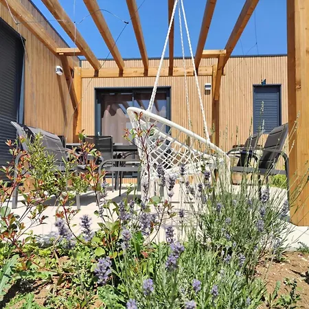 Holiday home Domaine Des 7 Cepages
