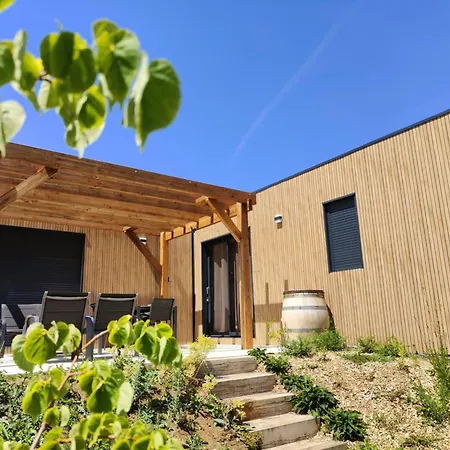 Holiday home Domaine Des 7 Cepages *