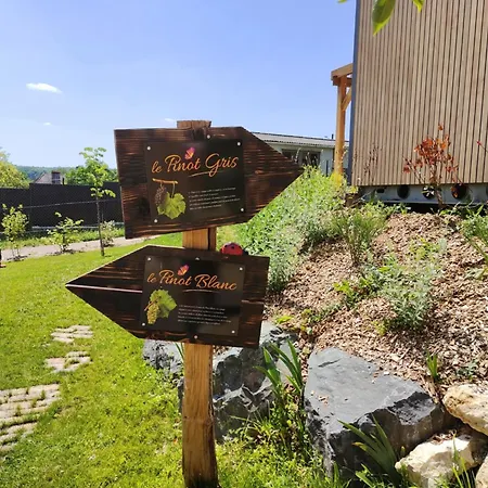 Holiday home Domaine Des 7 Cepages *