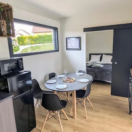 Holiday home Domaine Des 7 Cepages
