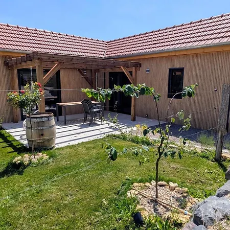 Domaine Des 7 Cepages Vakantiehuis *