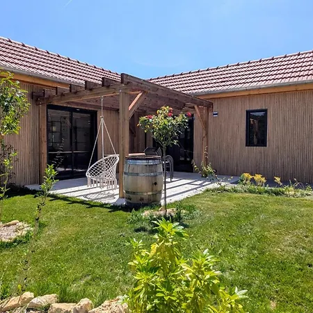 Domaine Des 7 Cépages * Arsonval