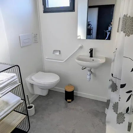 Holiday home Domaine Des 7 Cepages