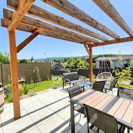 Domaine Des 7 Cepages 度假居