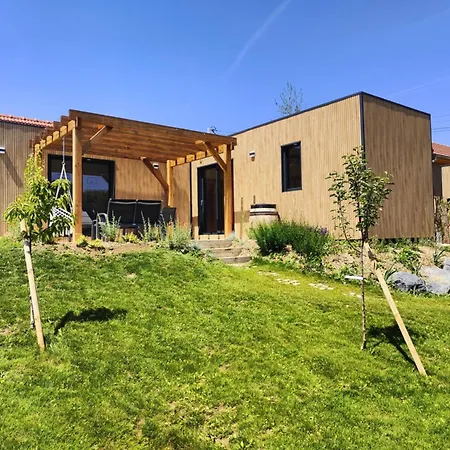 Holiday home Domaine Des 7 Cepages *