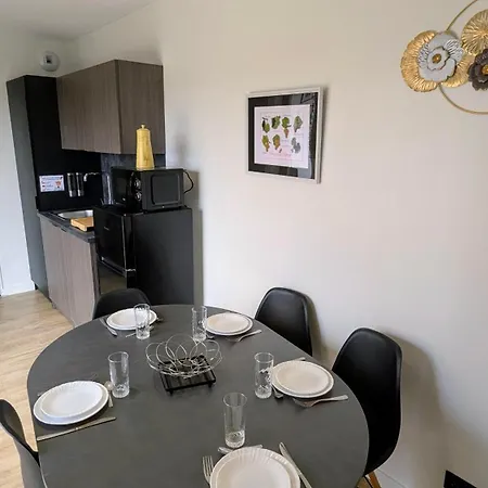 Vakantiehuis Domaine Des 7 Cepages *