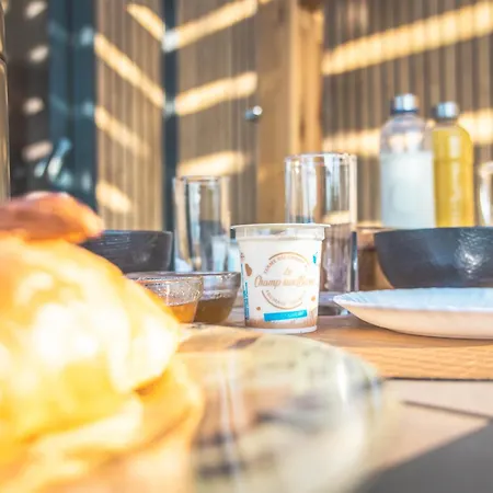 Domaine Des 7 Cepages * Arsonval