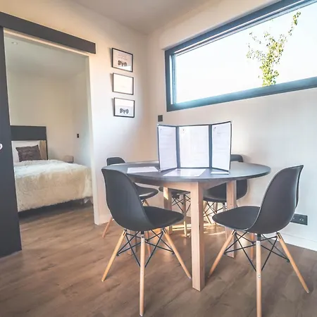 Domaine Des 7 Cepages Holiday home