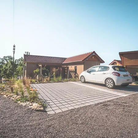 Holiday home Domaine Des 7 Cepages Arsonval