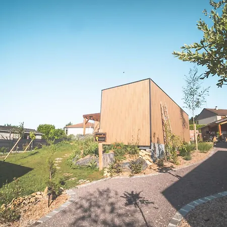 Holiday home Domaine Des 7 Cepages Arsonval