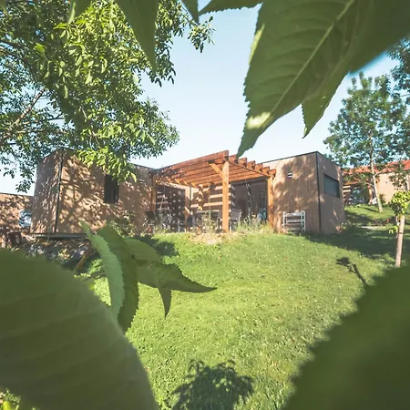 Holiday home Domaine Des 7 Cepages Arsonval