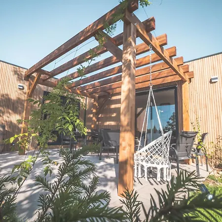 Domaine Des 7 Cepages Holiday home