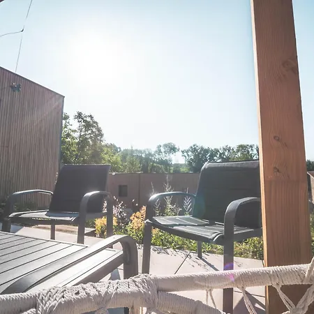 Holiday home Domaine Des 7 Cepages