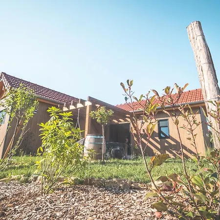 Domaine Des 7 Cepages Holiday home
