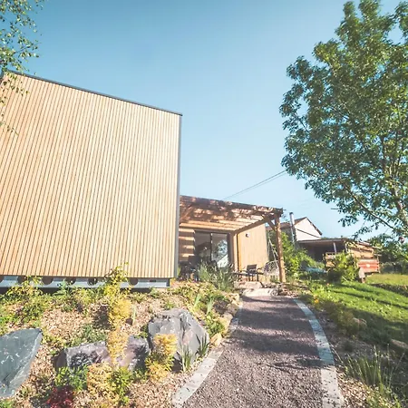 Domaine Des 7 Cepages Holiday home *