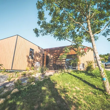 Domaine Des 7 Cepages Holiday home
