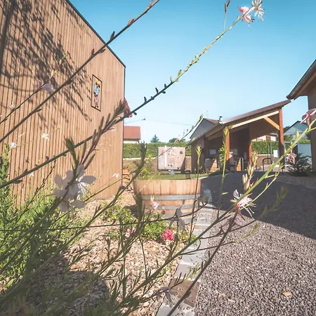 Holiday home Domaine Des 7 Cepages